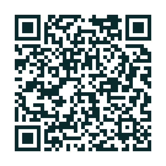 QR code linking to FWC official fishing license ordering options